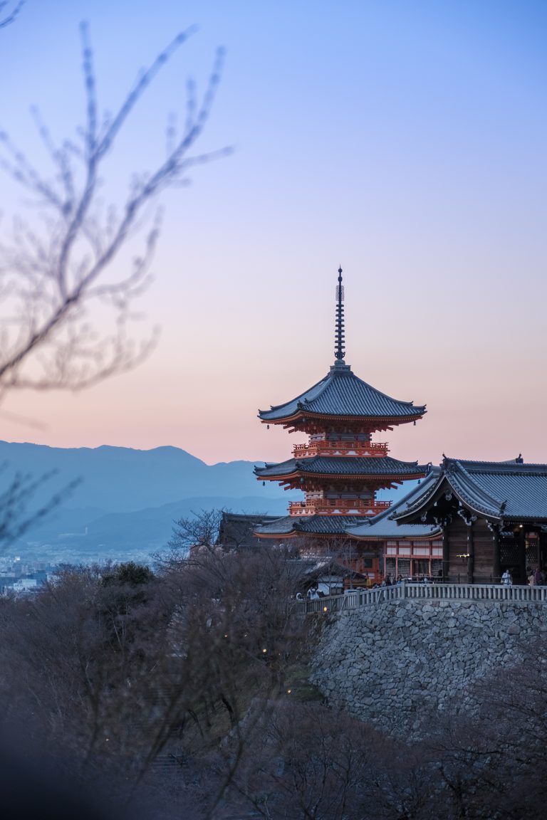 traveler japan triphub.ge