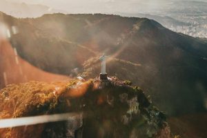 ბრაზილია რიო დე ჟანეირო მოგზაურობა