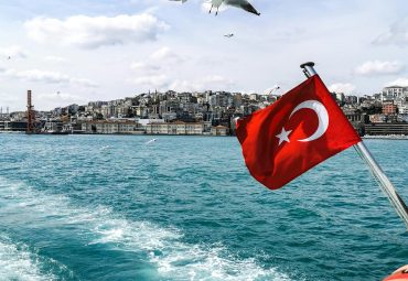 ტრიპჰაბი თურქეთი